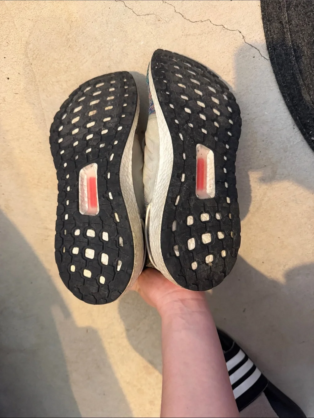 Mens adidas ultraboost
